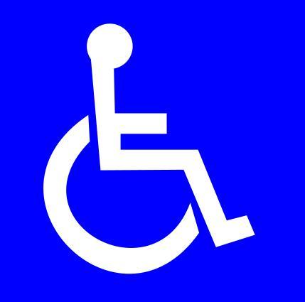 Double or Twin Room Disability Access