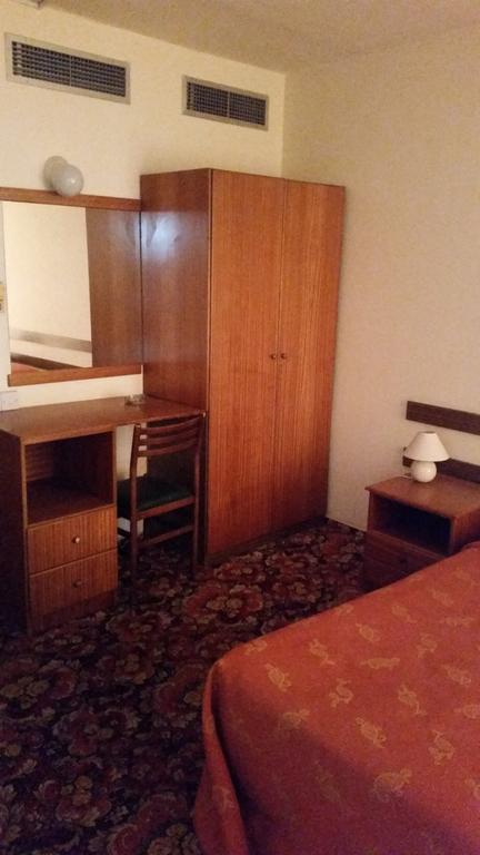 Budget Double or Twin Room