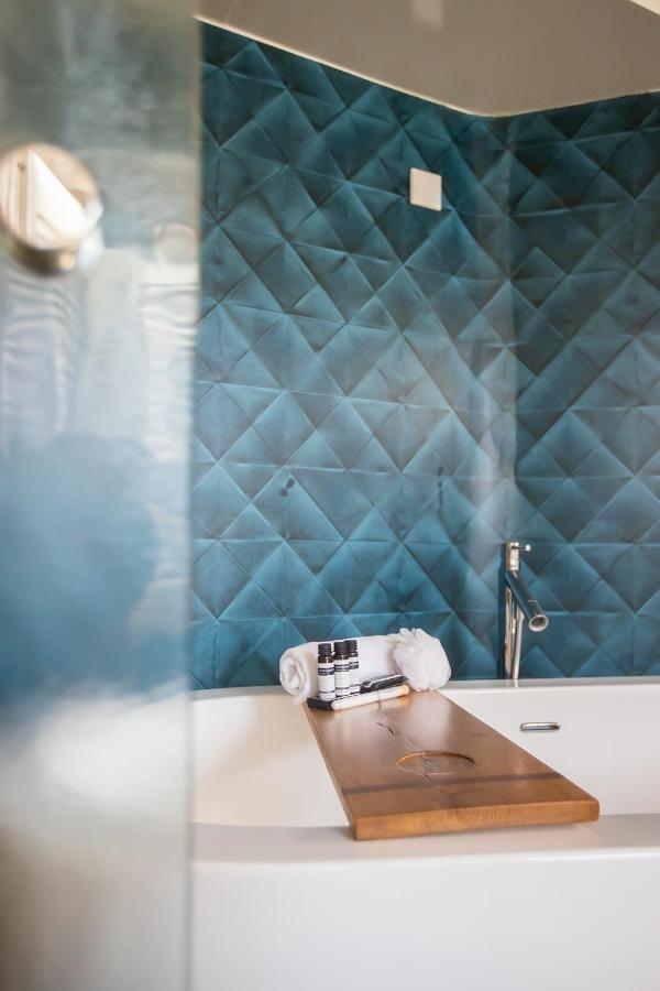 Superior Tuin Suite