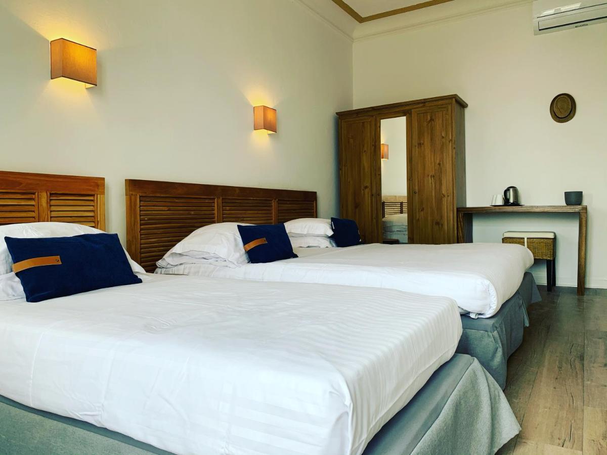 Chambre Triple Confort