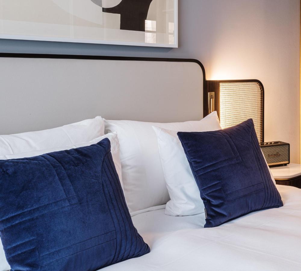 Junior Suite met Uitzicht op het Meer
