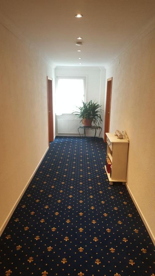 Standard Doppelzimmer