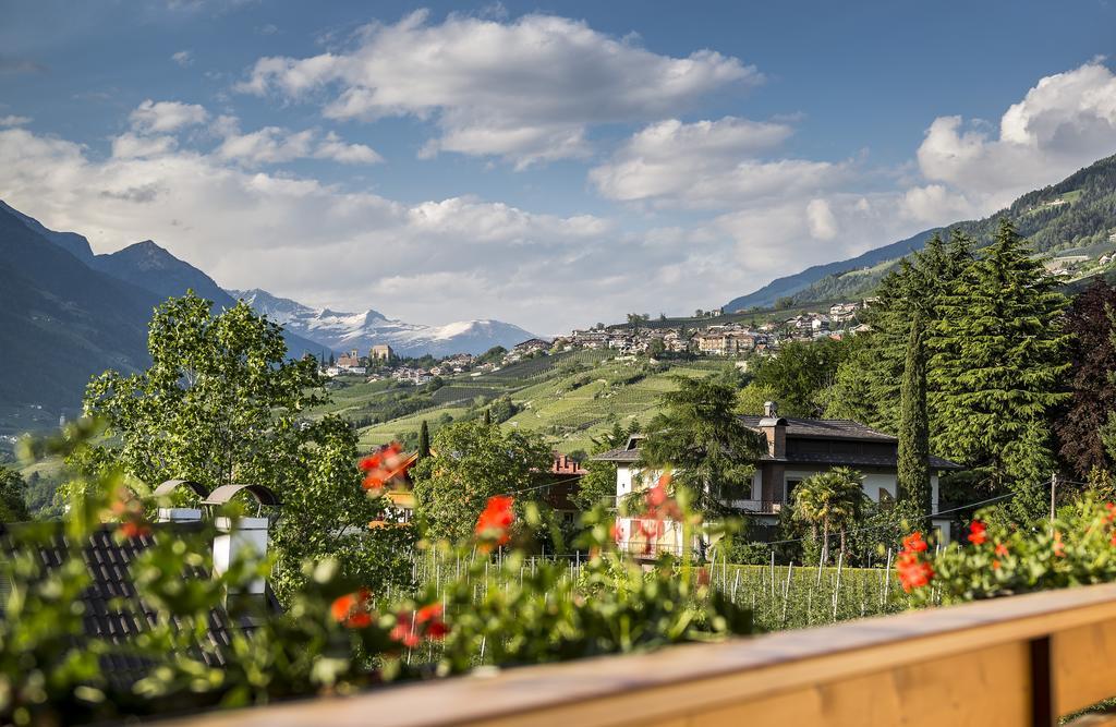 Einzelzimmer mit Balkon