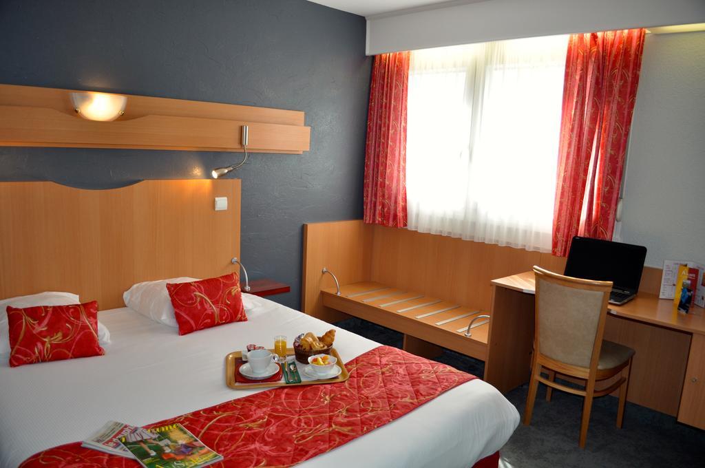 Chambre Simple