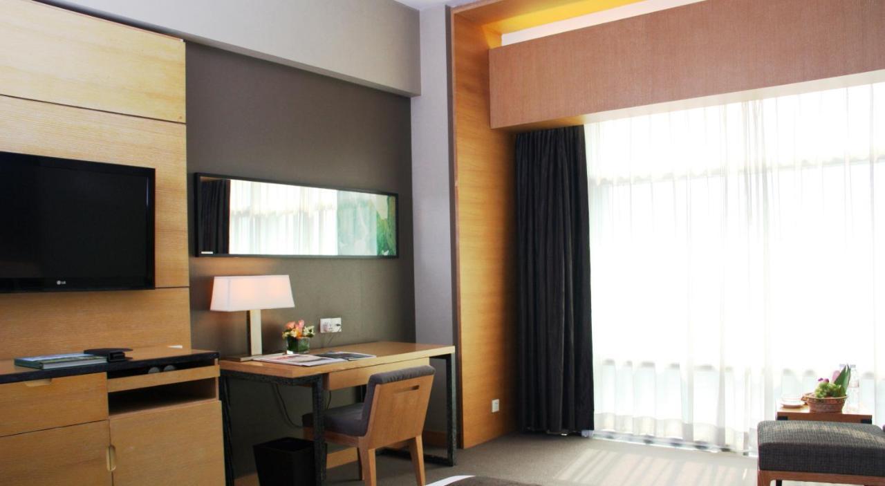 Superior Tweepersoonskamer met 2 Aparte Bedden