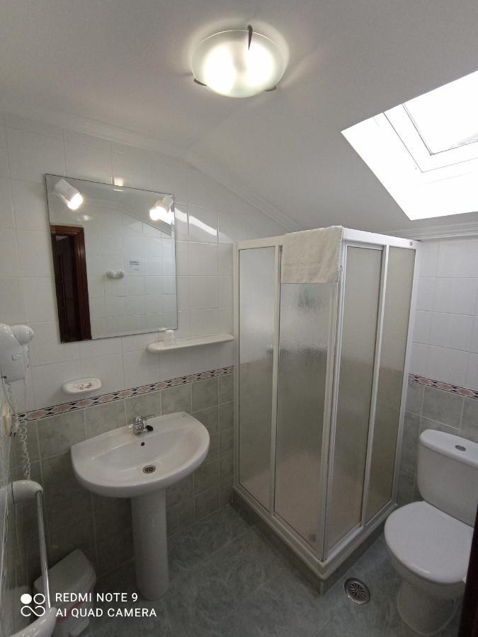 Habitación Individual con baño