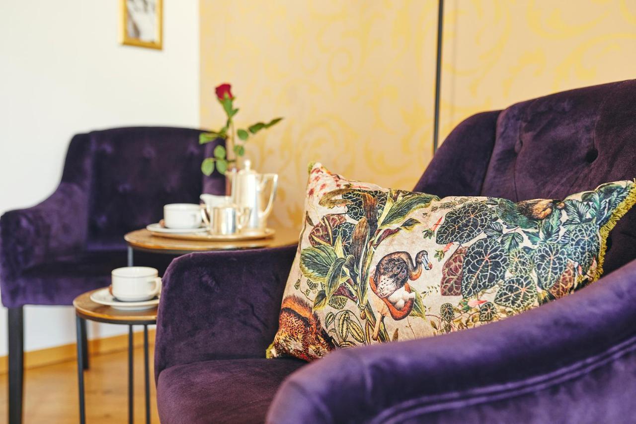 Exclusive Doppelzimmer
