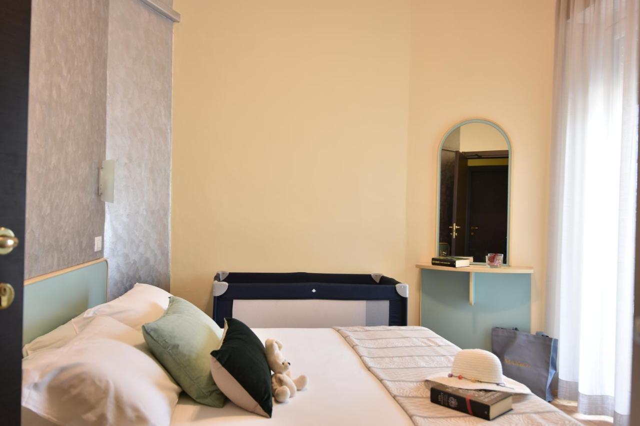 Chambre Double ou Lits Jumeaux