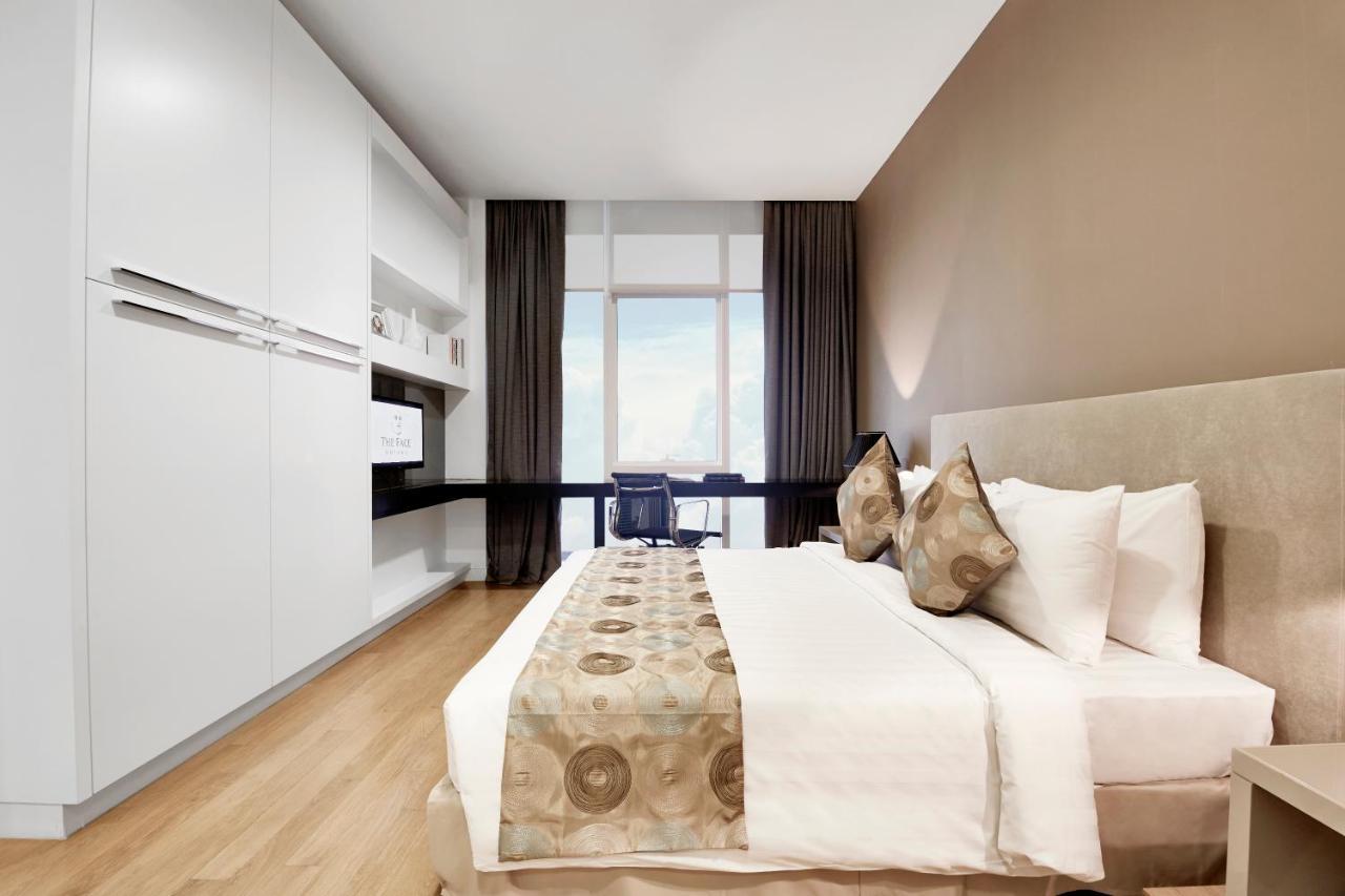 Suite Deluxe de 2 dormitorios