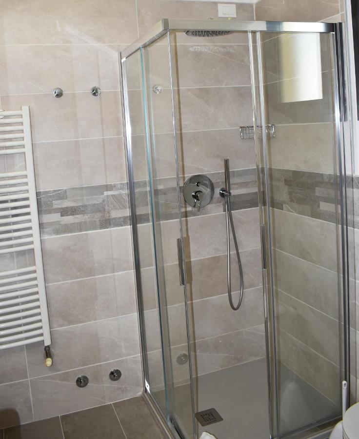 Chambre Quadruple Économique