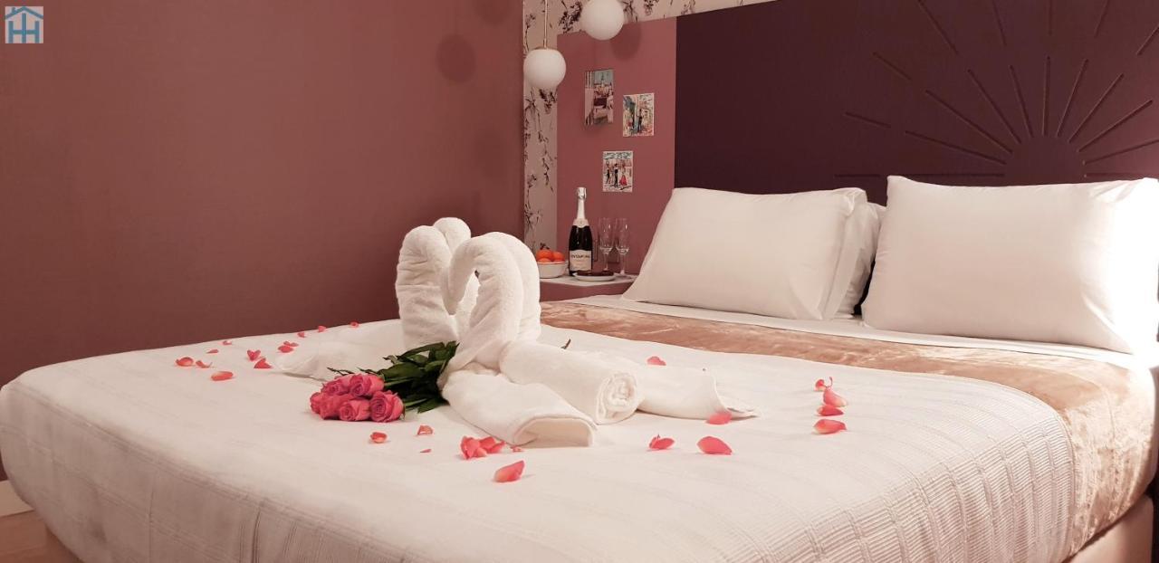 Superior Kamer met Queensize Bed