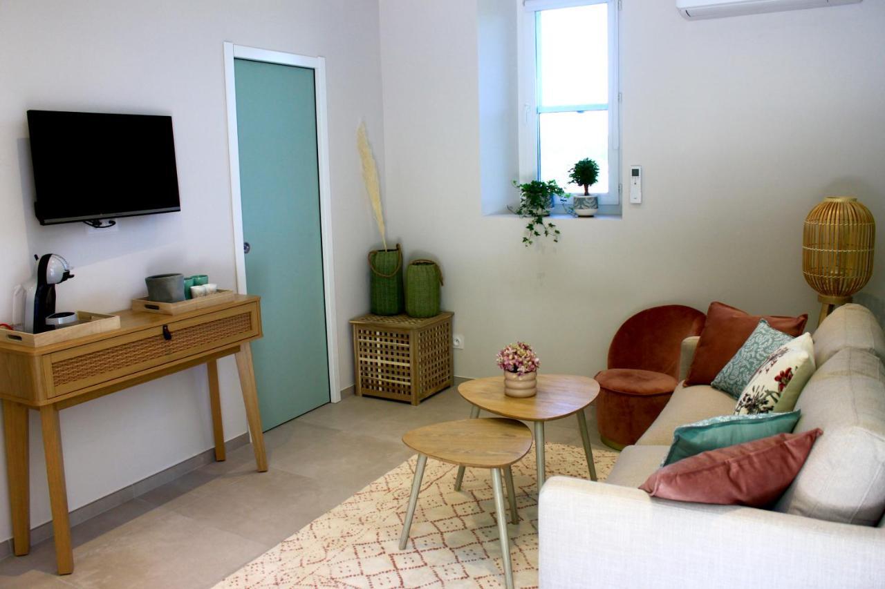 Suite en Duplex