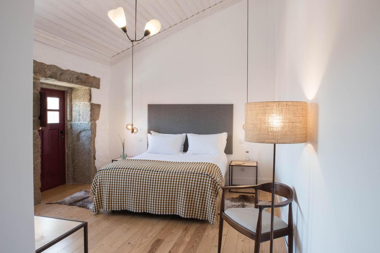 Quarto Duplo ou Twin Deluxe