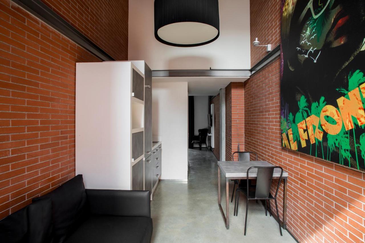 Studio Exécutif (2 - 4 Adultes)