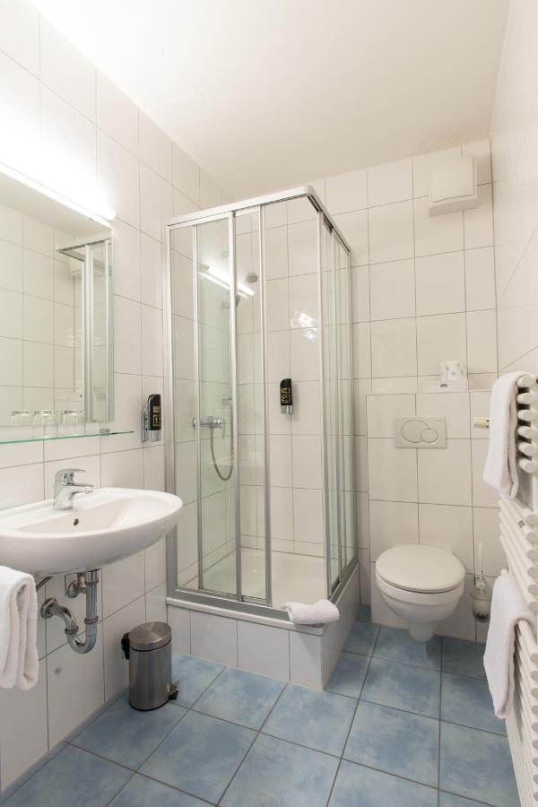 Comfort Doppelzimmer mit Balkon