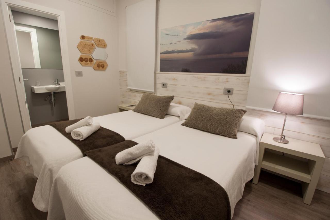 Chambre Double Intérieur