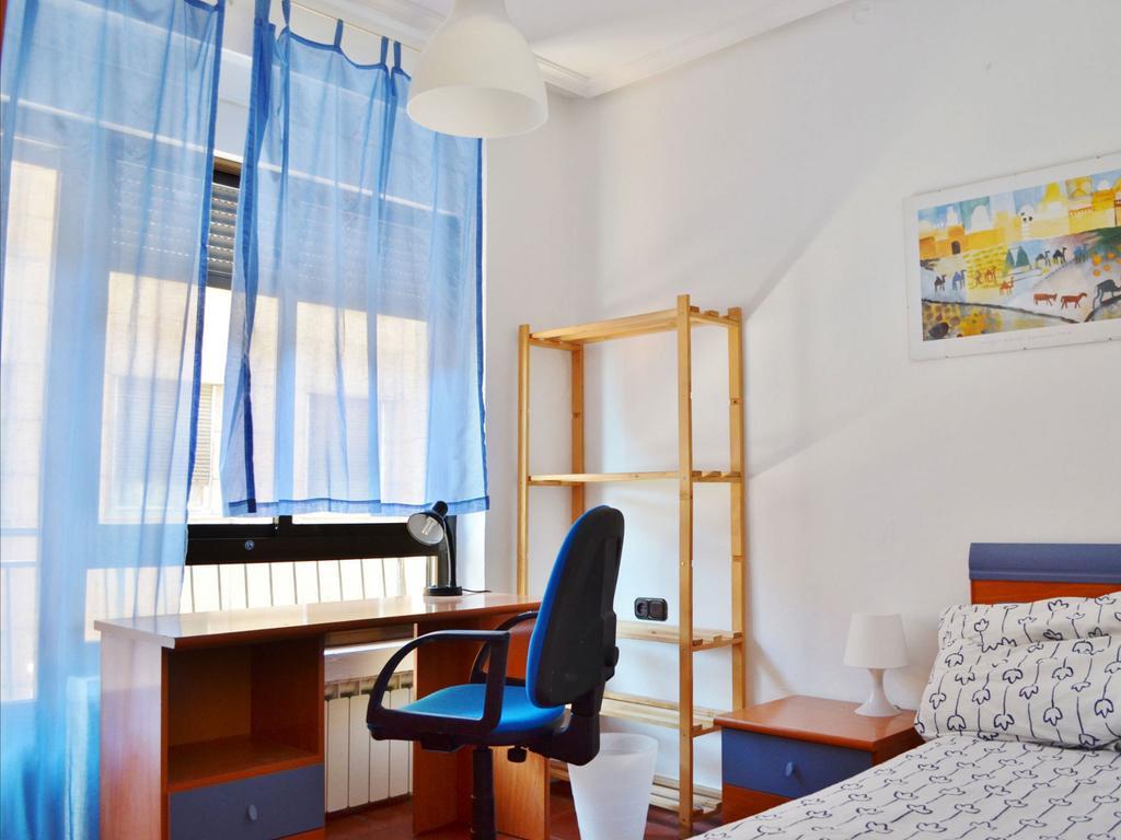 Chambre Simple
