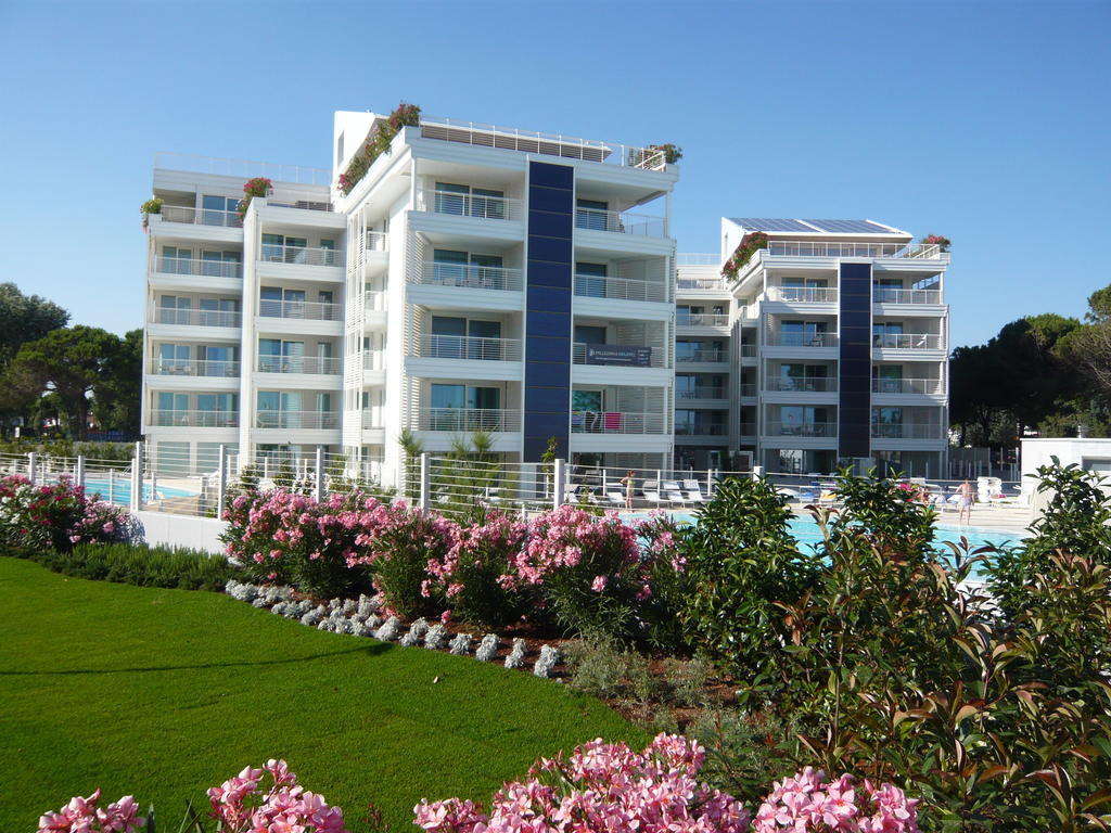 Deluxe Apartment mit 2 Schlafzimmern mit Meerblick