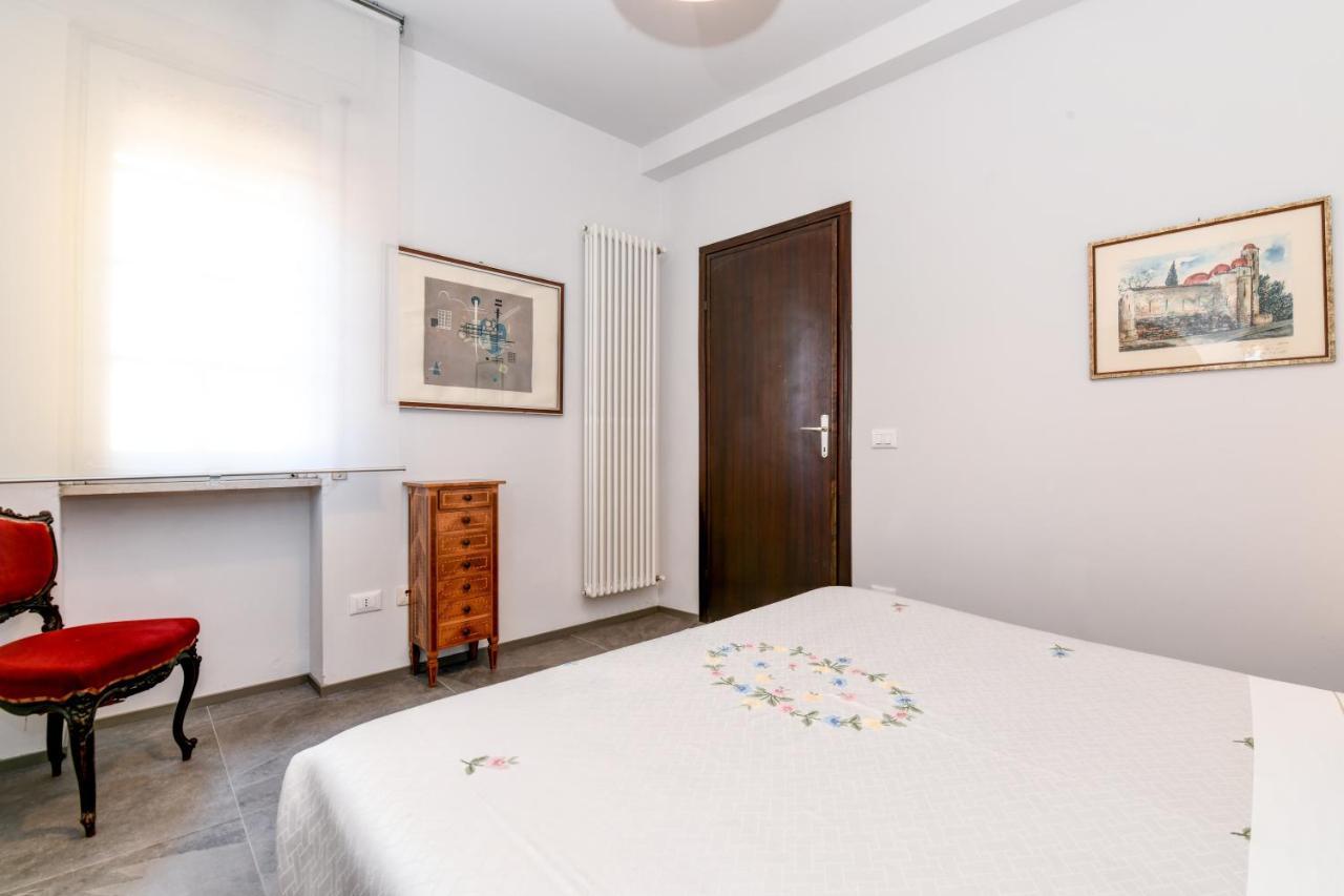 Appartamento con Vista Lago