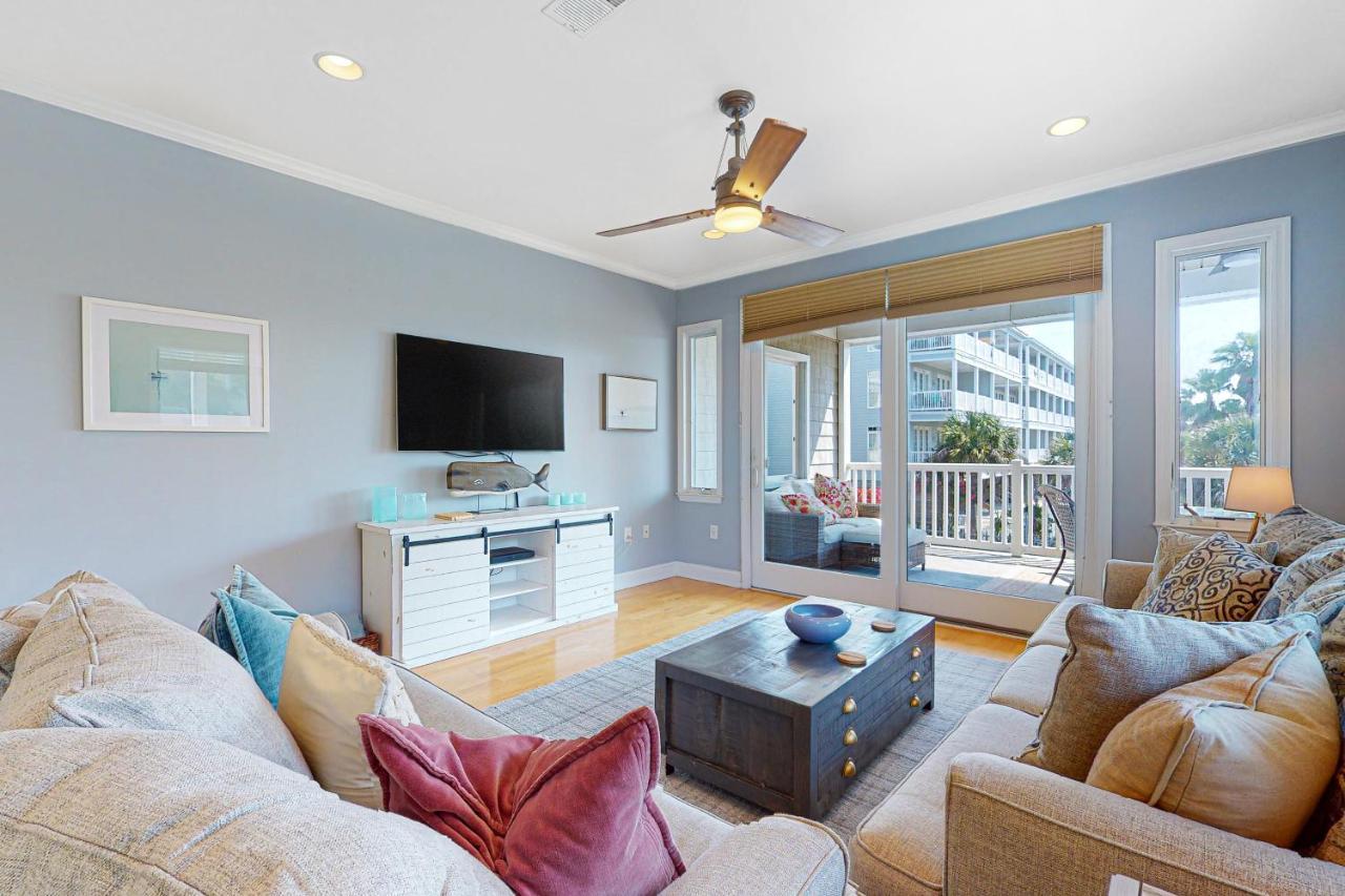 Three Bedroom Apartment
