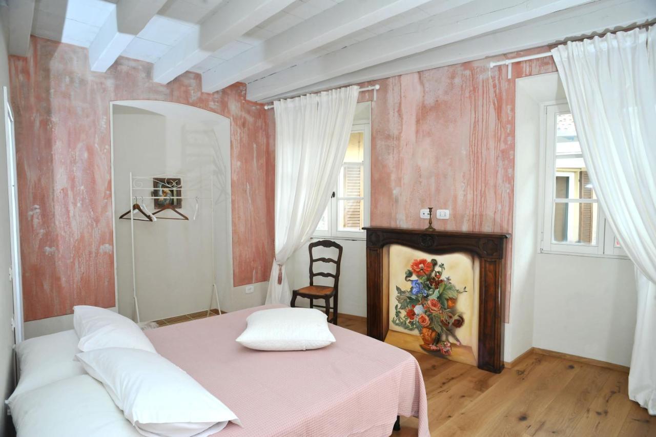Chambre Double avec Salle de Bains Privative