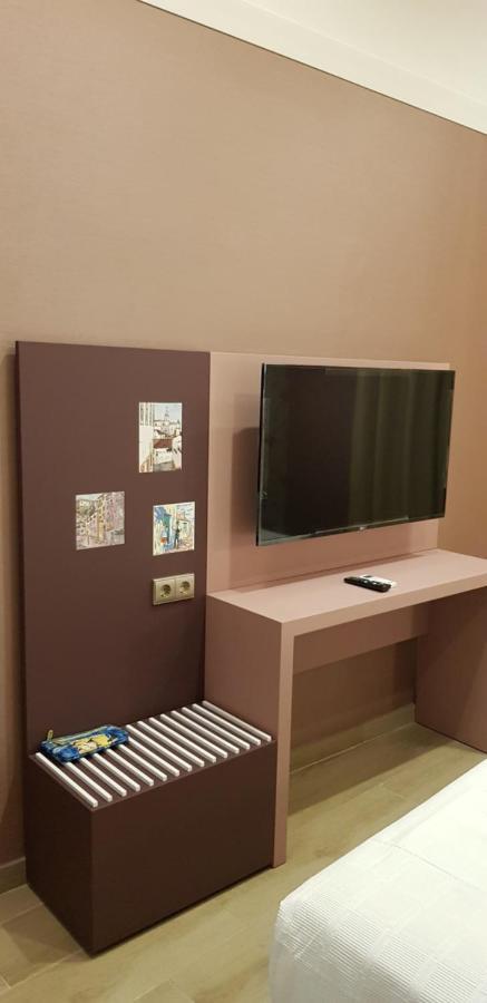 Superior Tweepersoonskamer met 2 Aparte Bedden