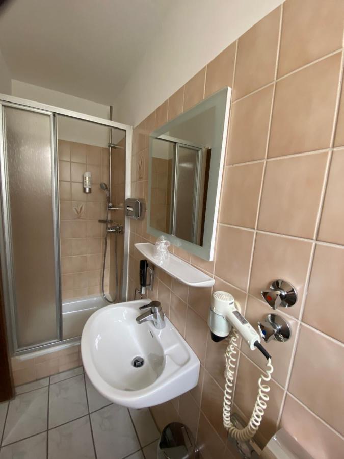 Standard Einzelzimmer