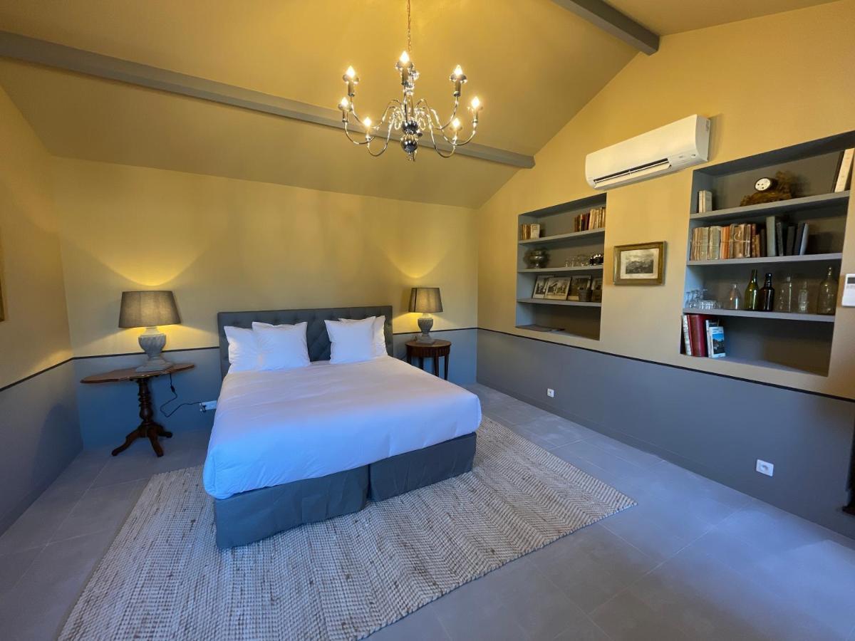 Chambre Double Deluxe