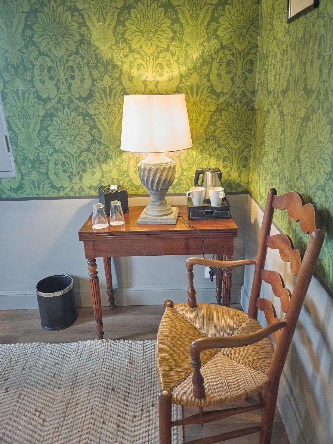 Chambre Double Standard