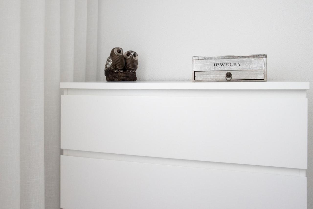 Quarto Duplo com Casa de Banho Privativa