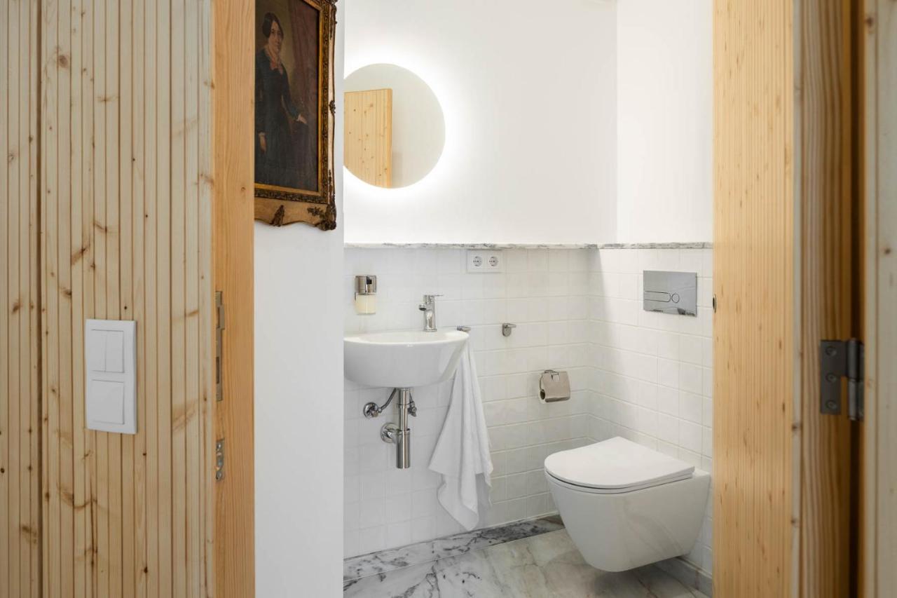 Suite Lit King-Size avec Balcon