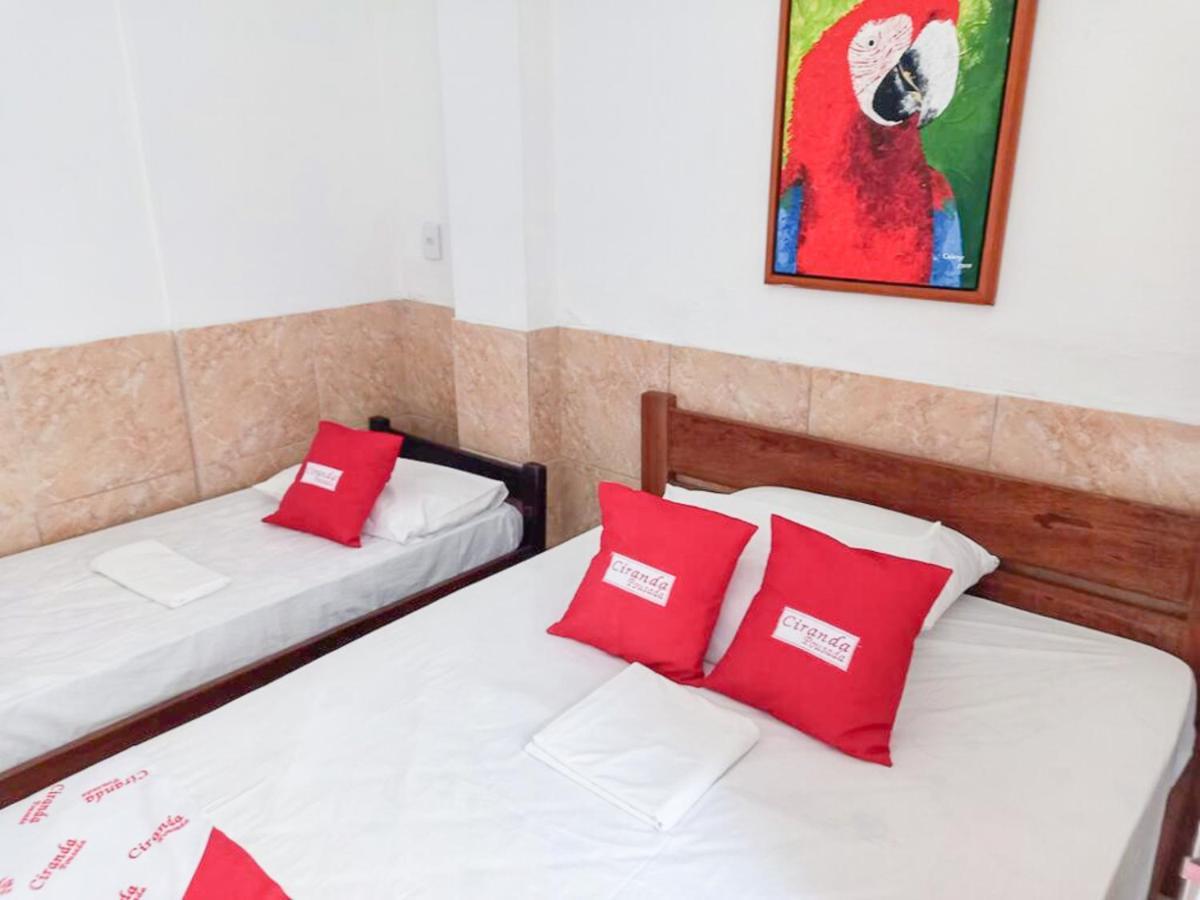 Quarto Triplo Standard