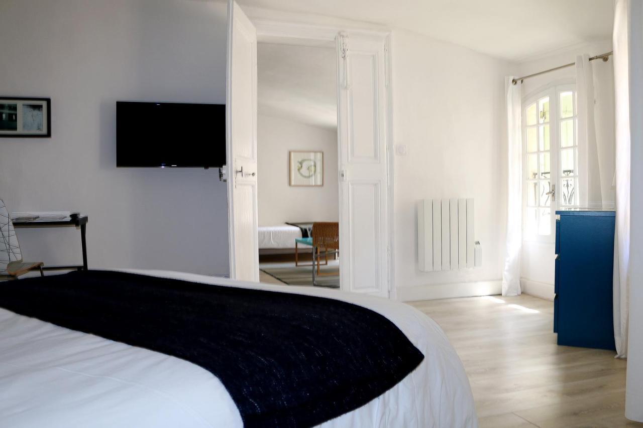 Chambre Quadruple