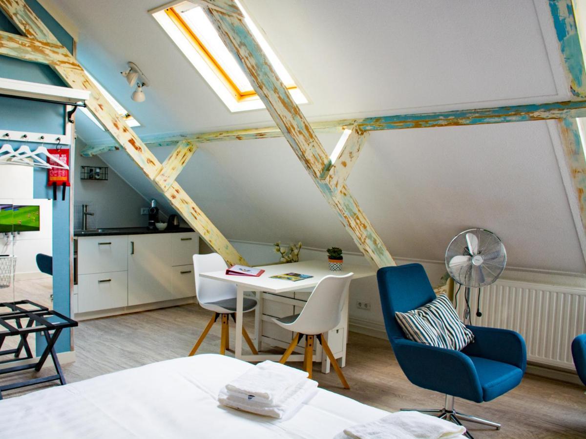 Studio-Apartment