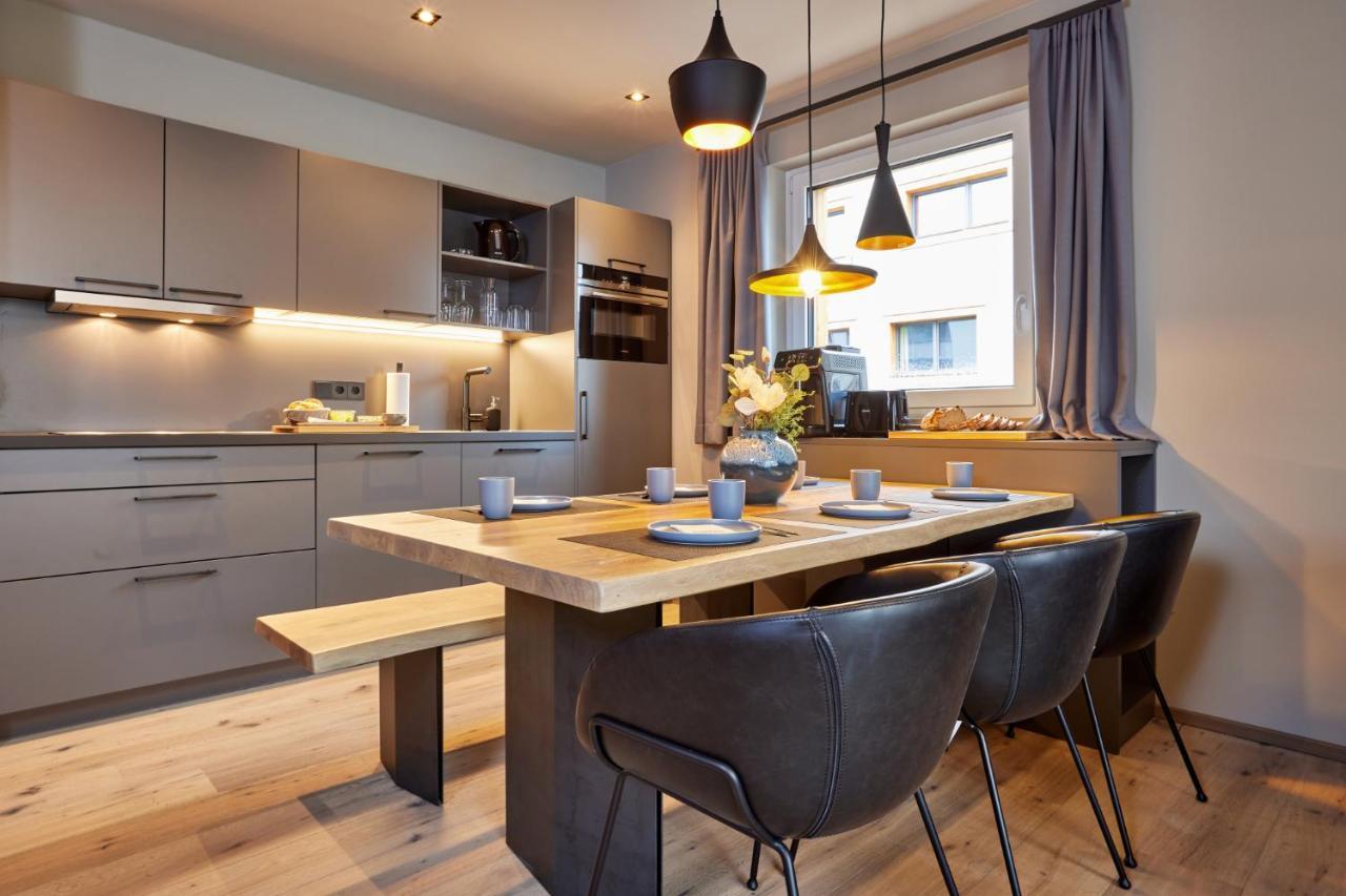 Appartement met 2 Slaapkamers en Balkon