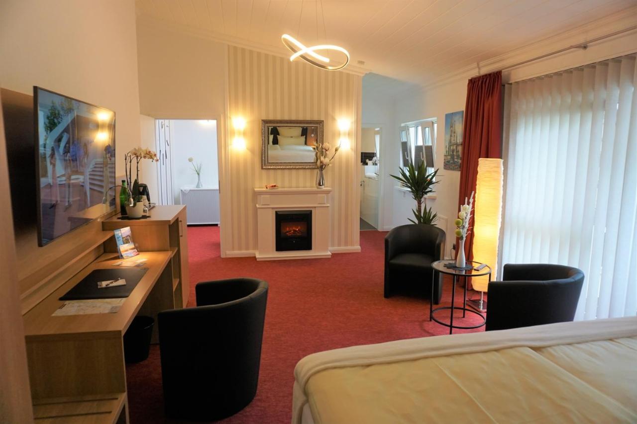 Grote Comfort Tweepersoonskamer