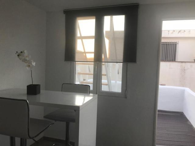 Habitación Doble con baño privado