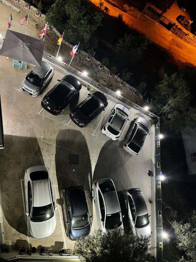 Familienzimmer mit Meerblick