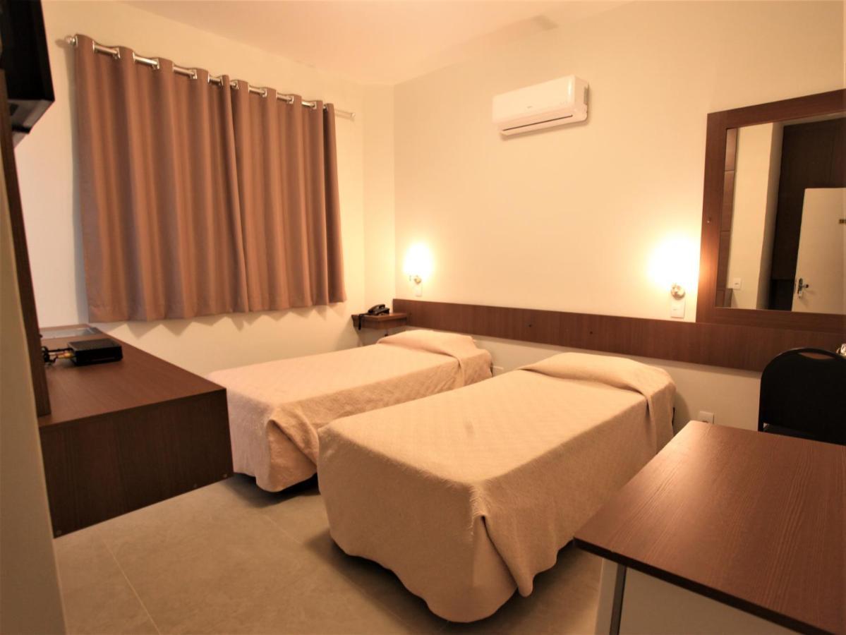 Quarto Duplo Superior