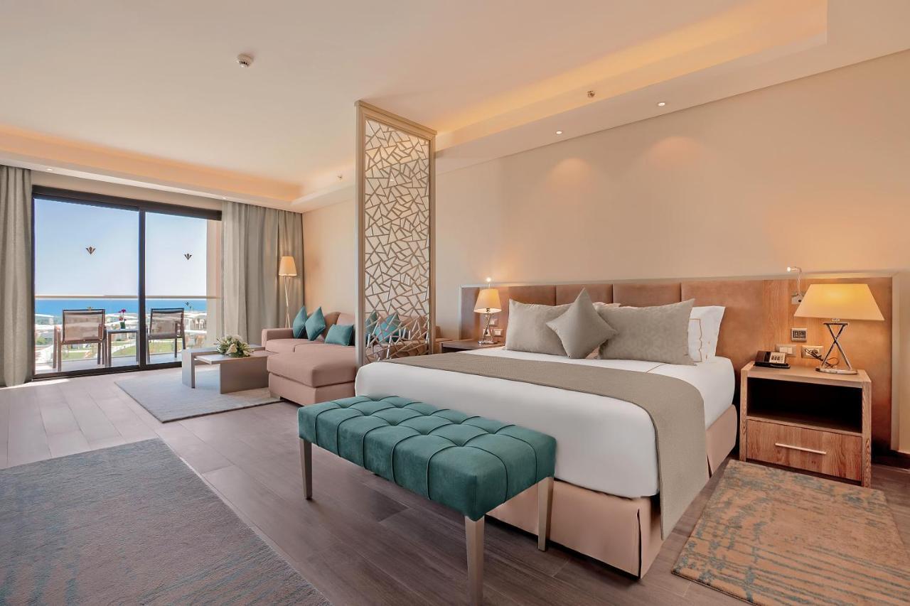 Suite King com Vista Mar