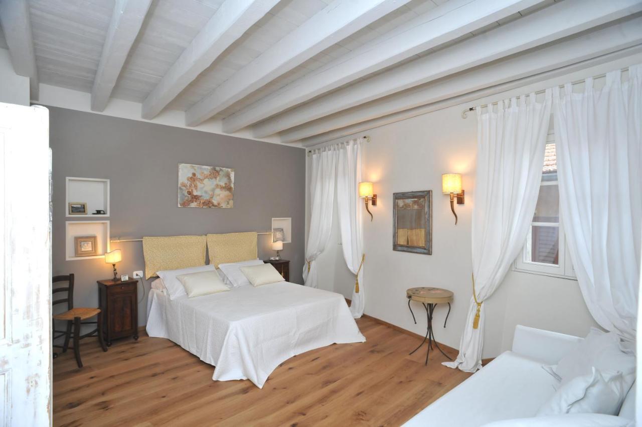Chambre Quadruple avec Salle de Bains Privative