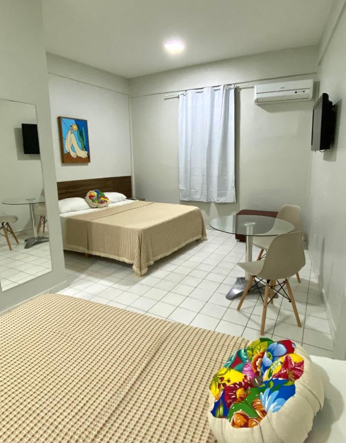 Quarto Duplo