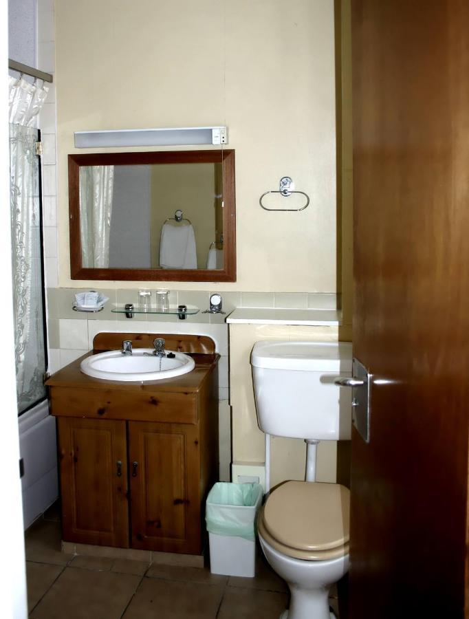 Standaard Kamer met 2 Bedden