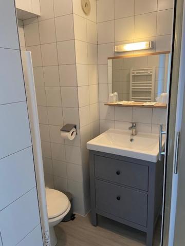 Chambre Double Standard