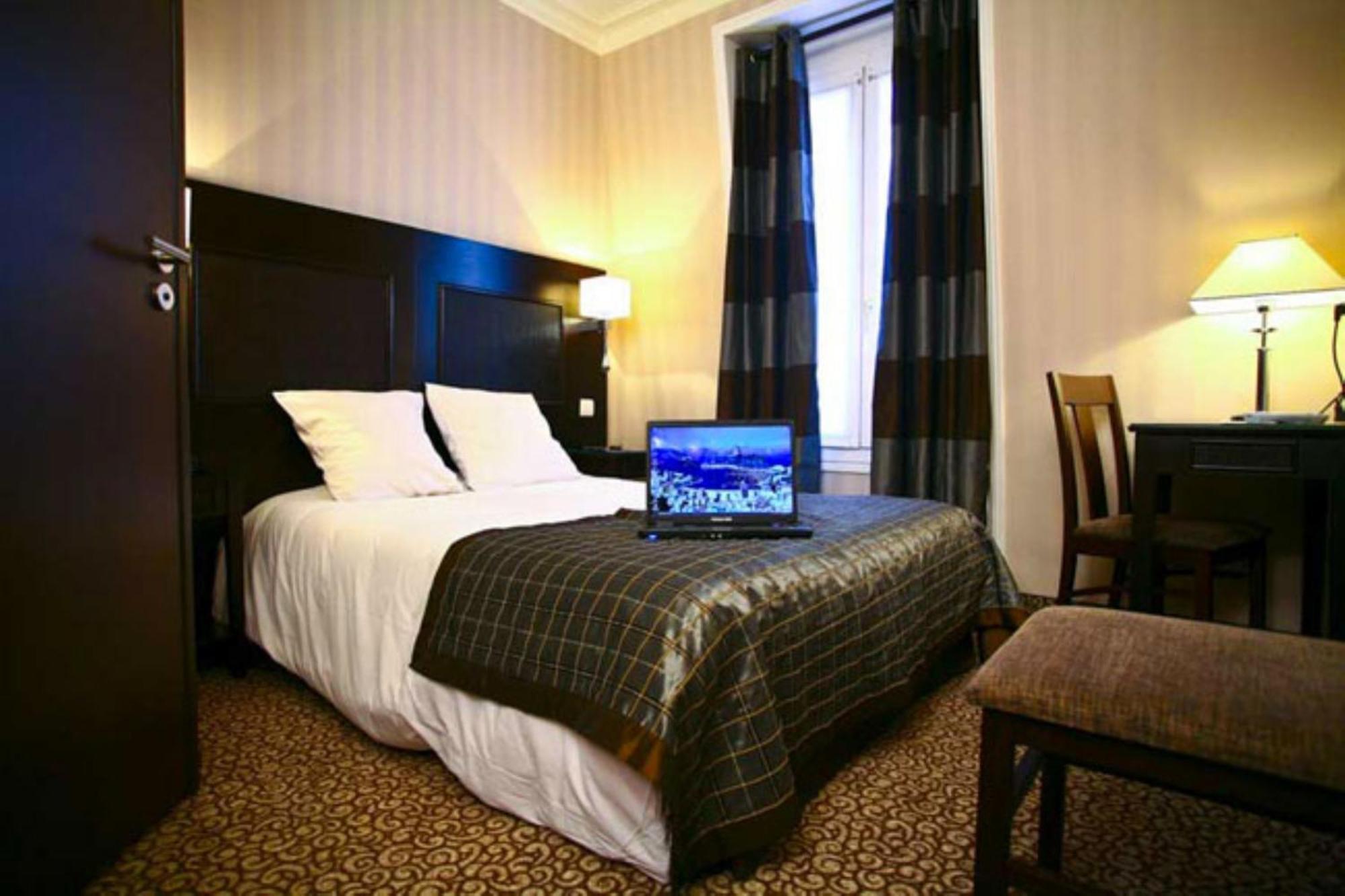 Chambre Double Standard