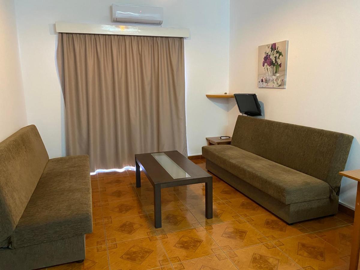 Appartement 1 Chambre avec Terrasse