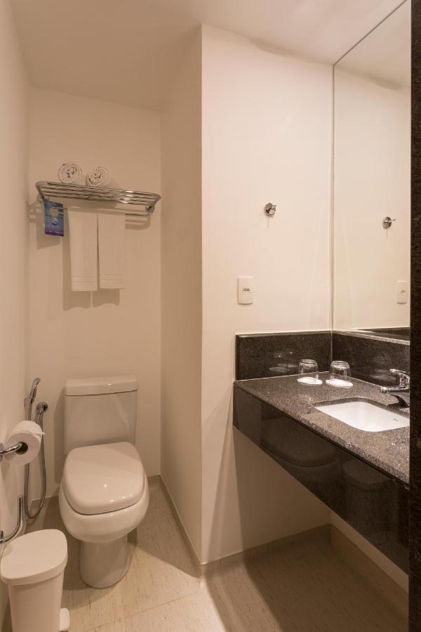 Quarto duplo executivo