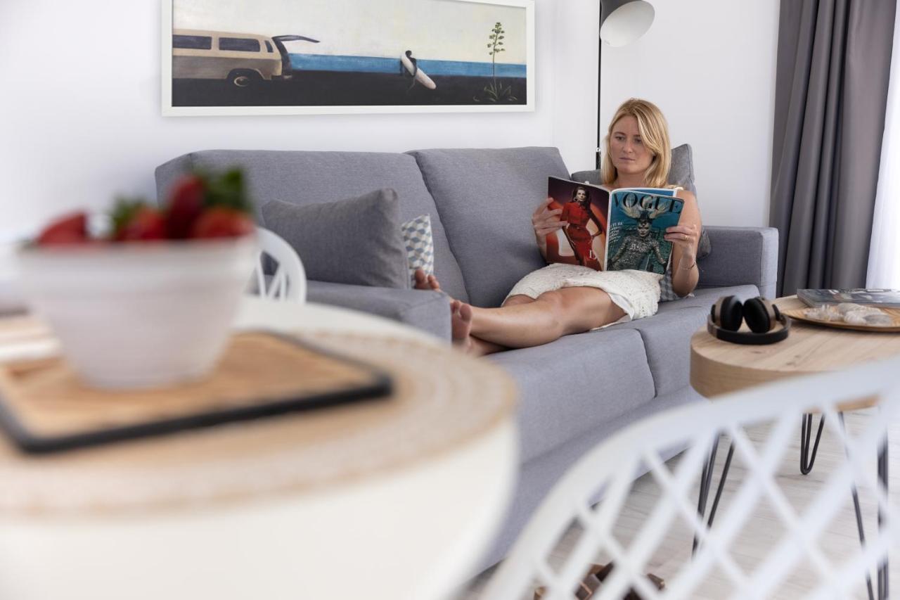 Standaard Appartement
