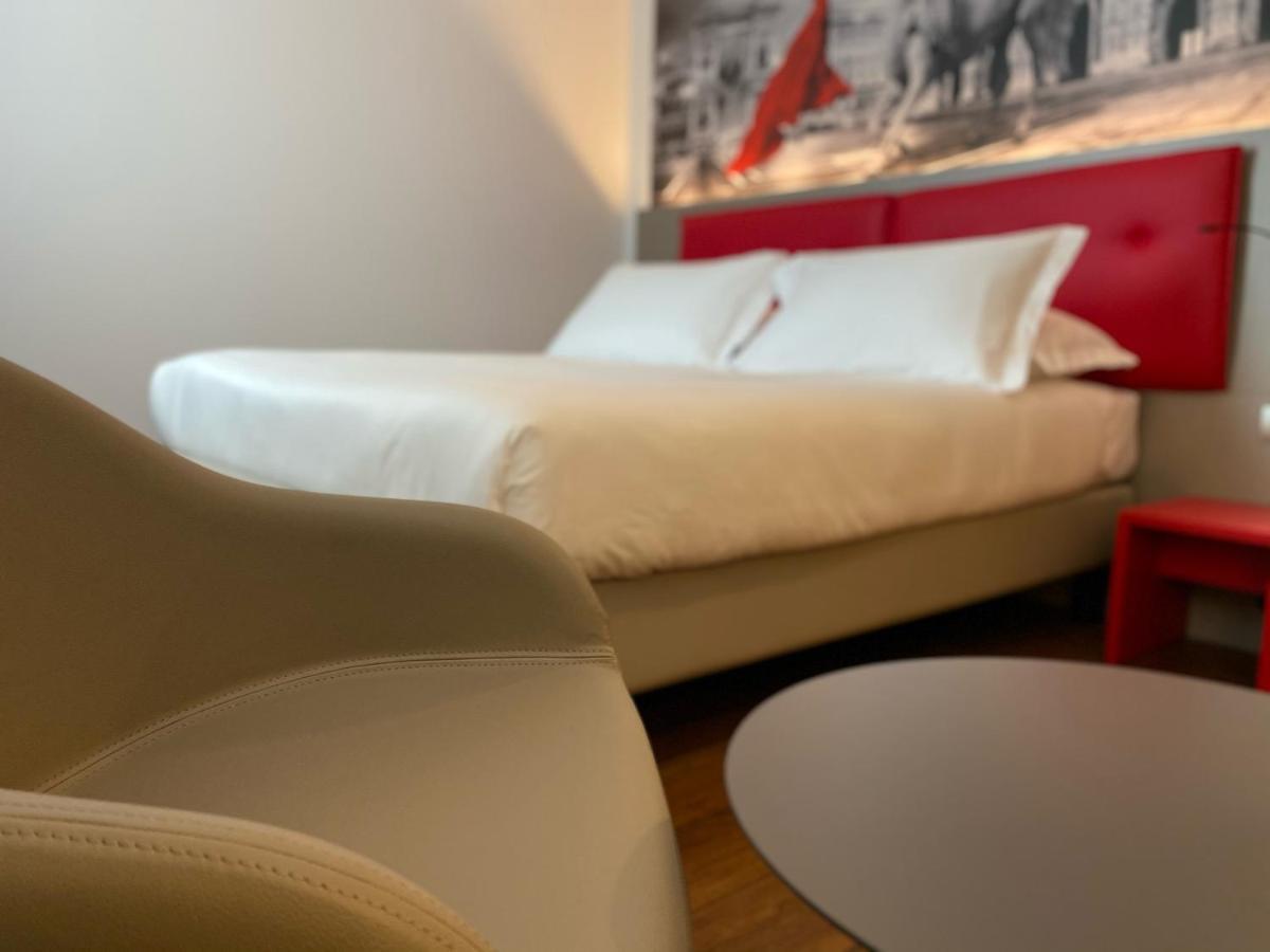 Chambre Confort Plus