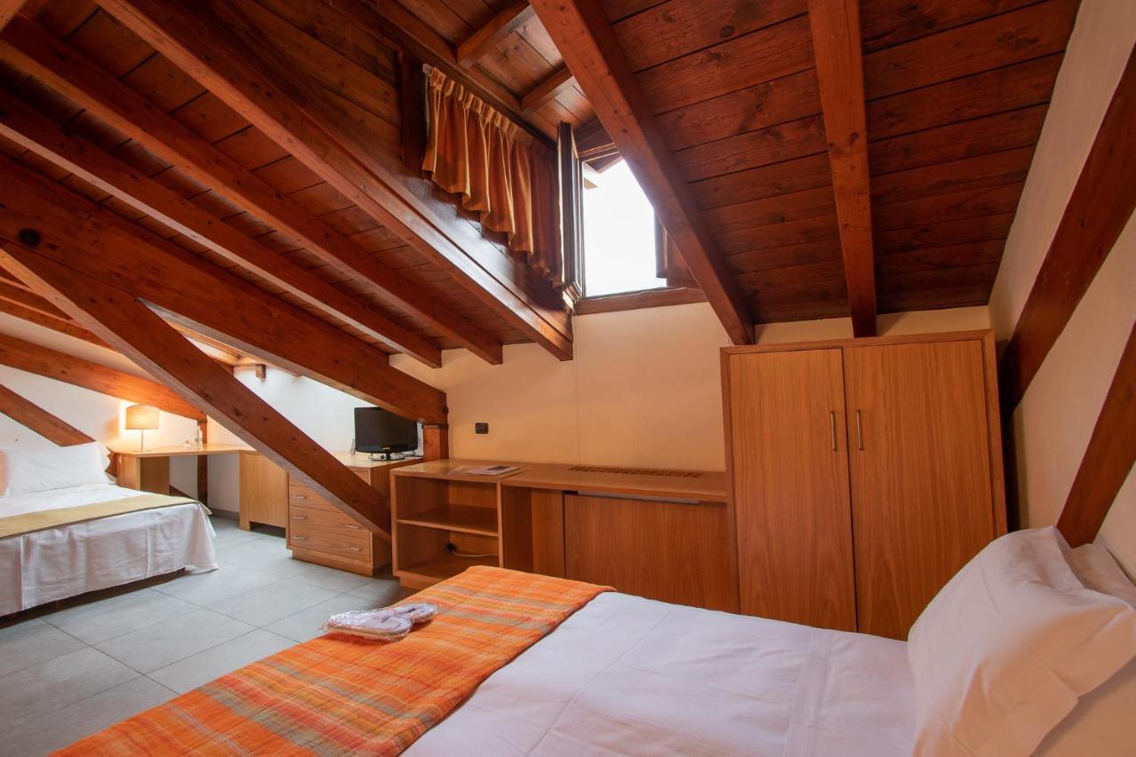 Habitación Doble Económica - 1 o 2 camas